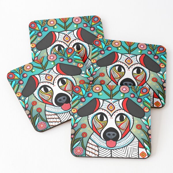 Item preview, "Puppy Tales: Heartwarming Stories of Furry Joy" designed and sold by DogBook.