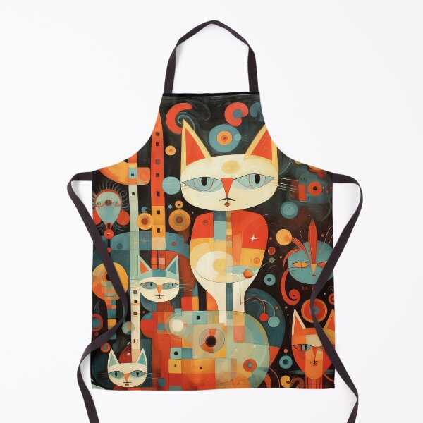 Item preview, Cat-astrophe! designed and sold by munki-urban.