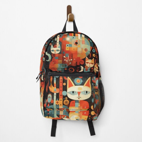 Item preview, Cat-astrophe! designed and sold by munki-urban.