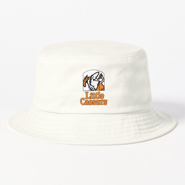 Little Caesars Bucket Hat