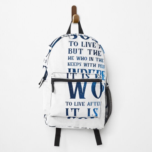 Item preview, The Independence of Solitude 02 - Ralph Waldo Emerson - Typographic Quote Print designed and sold by Studio Grafiikka.