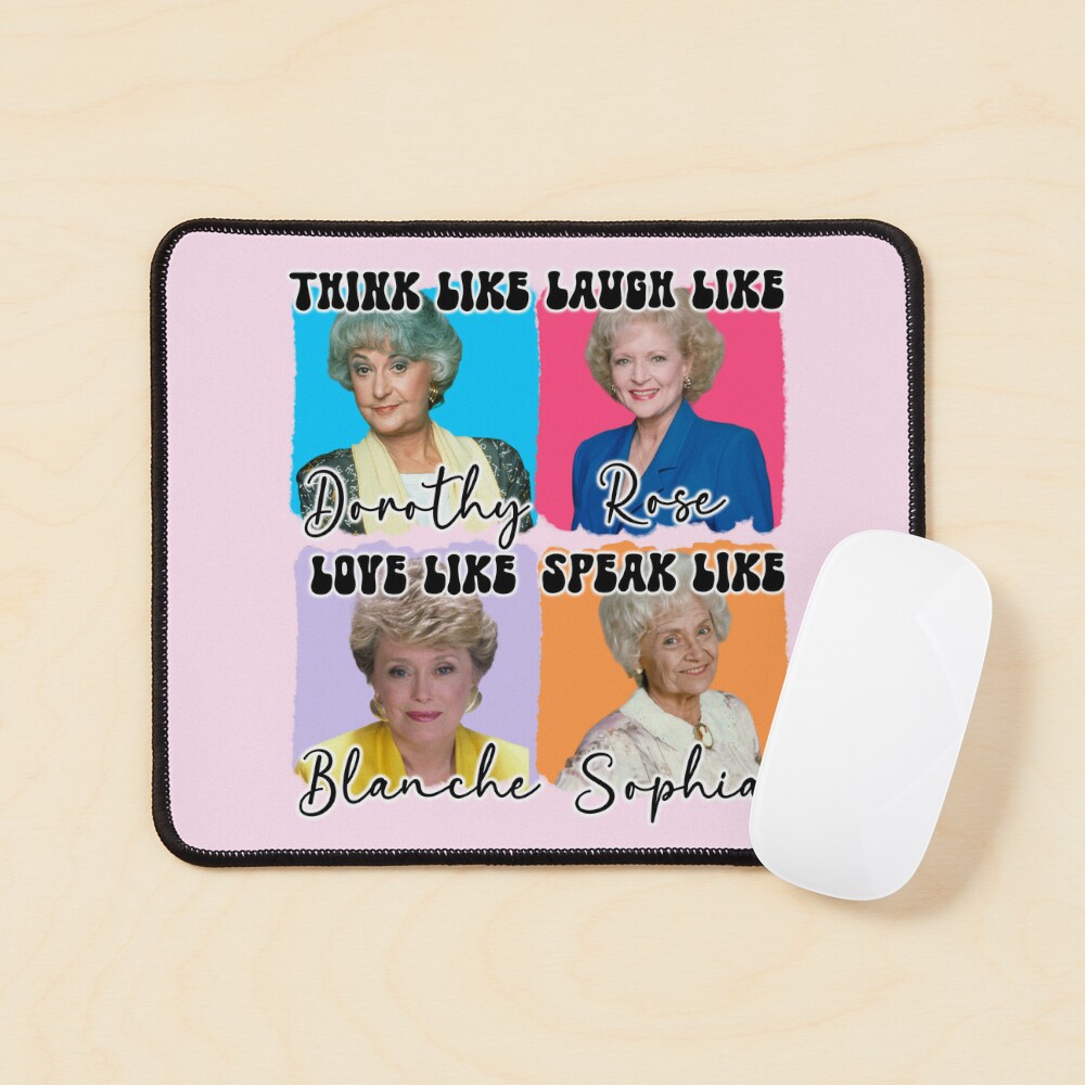 The Golden Girls: SOPHIA PATRILLO <3~ CoVER MINDeR ~ Coverminder ~ Double  2x2 *Rare Earth* Magnet Strong!