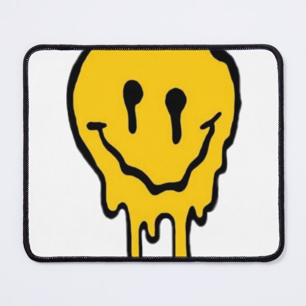 Item preview, Happy face designed and sold by paulaaaz.