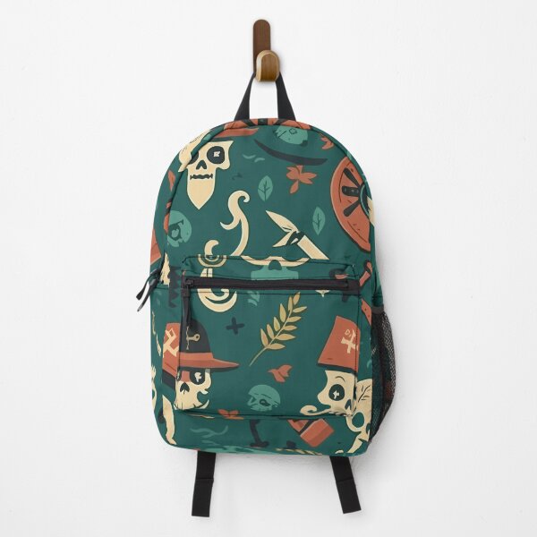 Item preview, Cute Pirate pattern designed and sold by Amir Faysal.