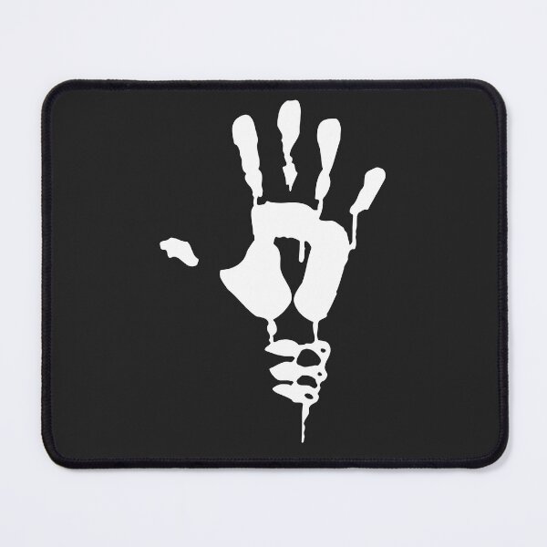 Item preview, MANO NEGRA MANU CHAO designed and sold by ChomechaiWei.