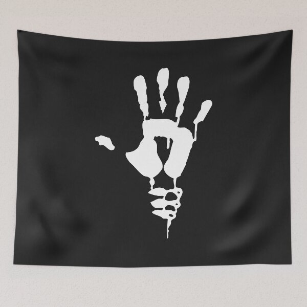 Item preview, MANO NEGRA MANU CHAO designed and sold by ChomechaiWei.