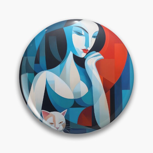 Item preview, My Cat and I designed and sold by munki-urban.