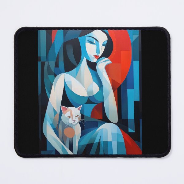 Item preview, My Cat and I designed and sold by munki-urban.