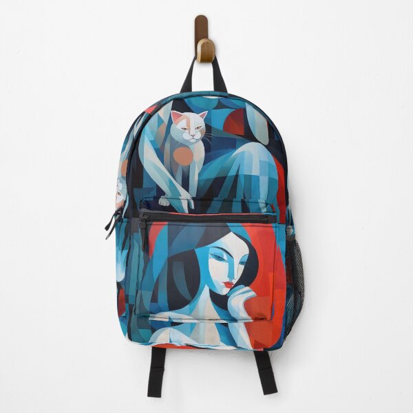 Item preview, My Cat and I designed and sold by munki-urban.