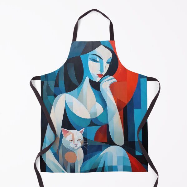 Item preview, My Cat and I designed and sold by munki-urban.