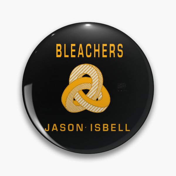 Item preview, Isbell Jason Merch 2021 designed and sold by funbyeroneleon.