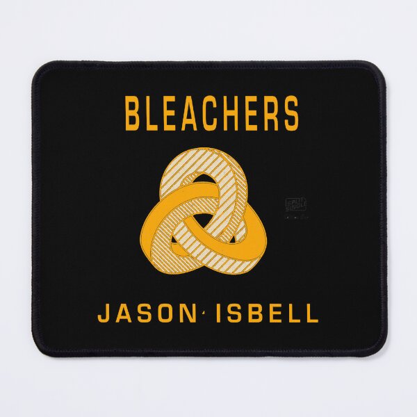 Item preview, Isbell Jason Merch 2021 designed and sold by funbyeroneleon.
