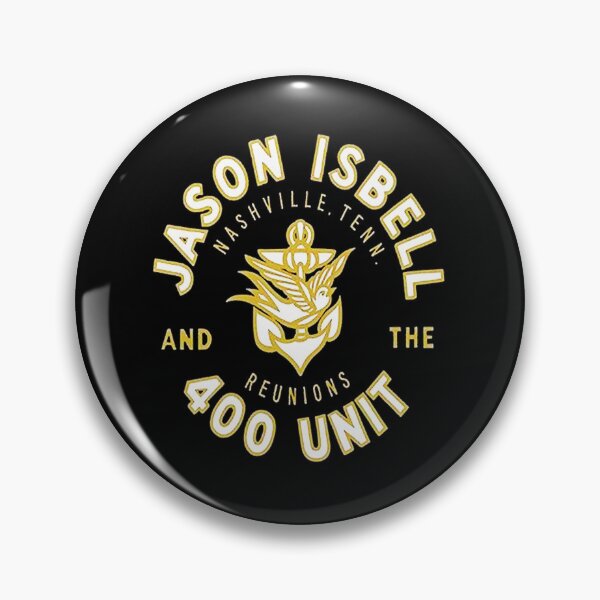 Item preview,  Isbell Jason Merch 2021 designed and sold by funbyeroneleon.