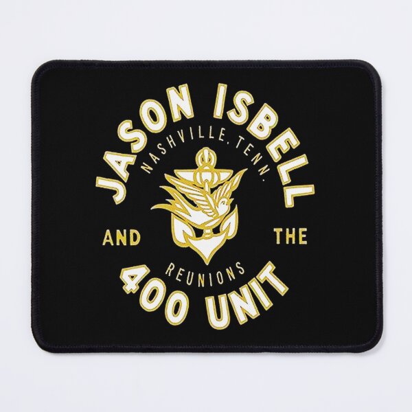 Item preview, Isbell Jason Merch 2021 designed and sold by funbyeroneleon.