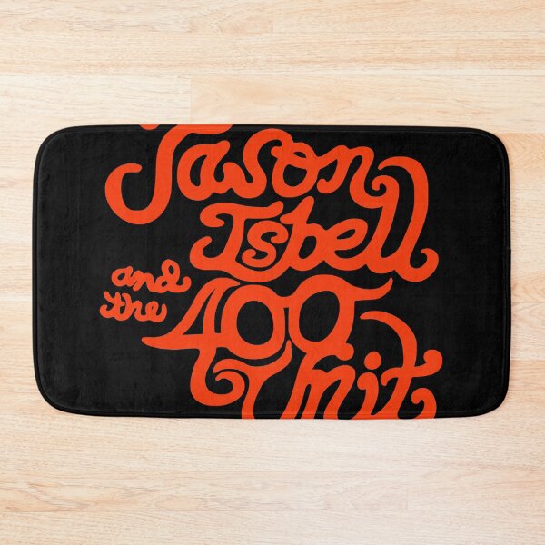 Item preview, Isbell Jason Merch 2021 designed and sold by funbyeroneleon.