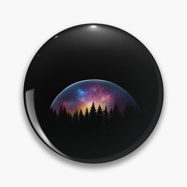 Item preview, Galactic Dawn designed and sold by ThinkOTB.