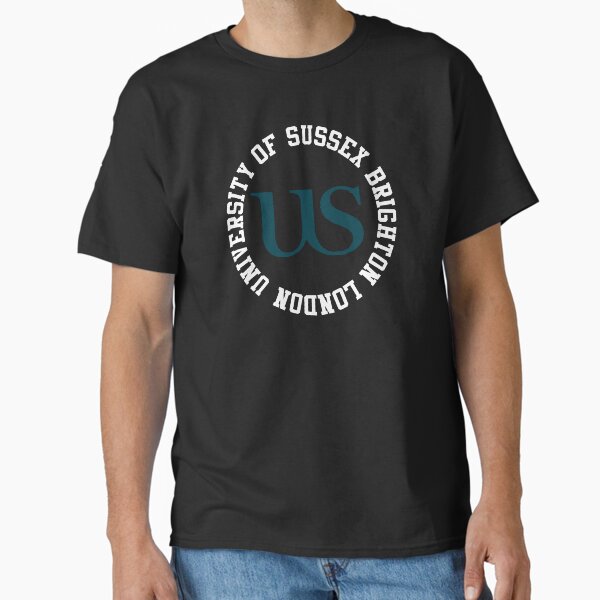Item preview, University of Sussex Brighton London England UK designed and sold by UkCollegeVibes.