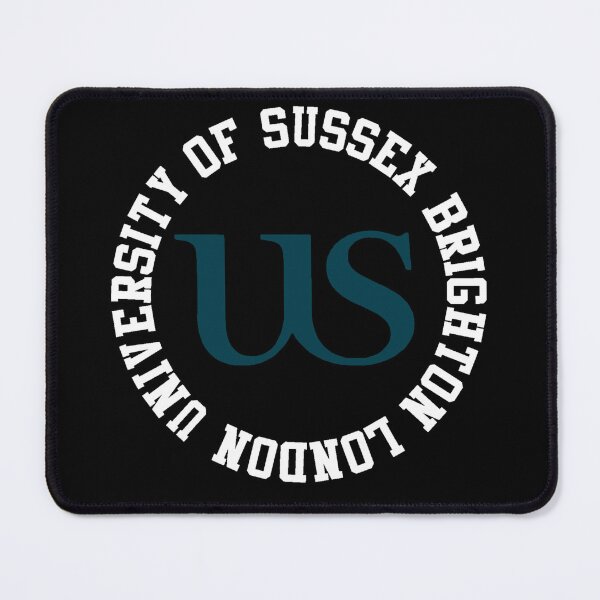 Item preview, University of Sussex Brighton London England UK designed and sold by UkCollegeVibes.