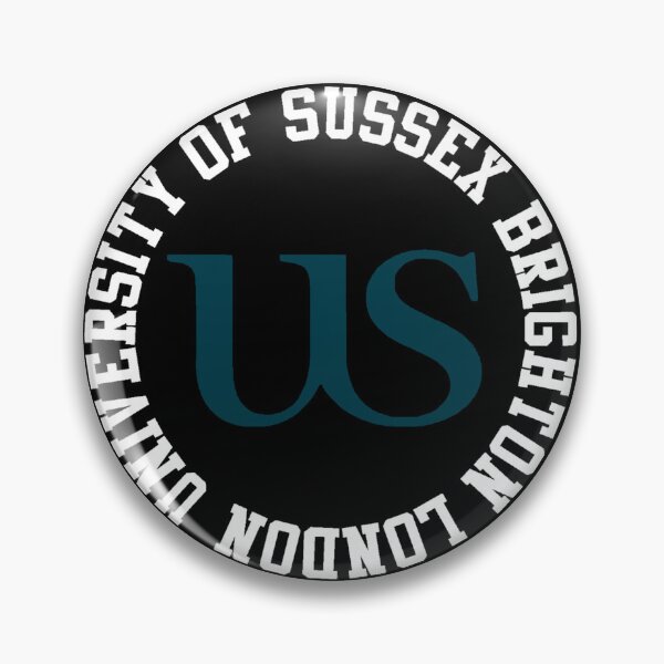 Item preview, University of Sussex Brighton London England UK designed and sold by UkCollegeVibes.