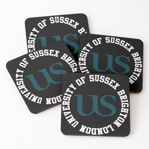 Item preview, University of Sussex Brighton London England UK designed and sold by UkCollegeVibes.