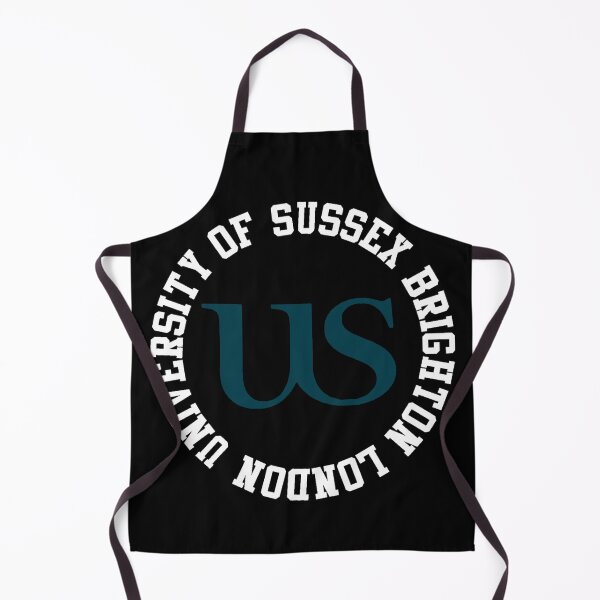 Item preview, University of Sussex Brighton London England UK designed and sold by UkCollegeVibes.