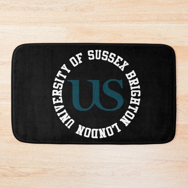 Item preview, University of Sussex Brighton London England UK designed and sold by UkCollegeVibes.