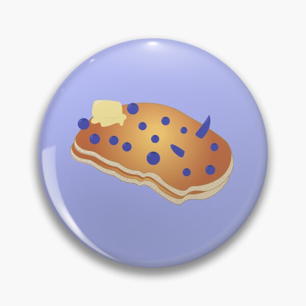 Item preview, Pancake Slug designed and sold by oceansnacks.