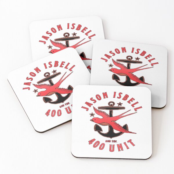 Item preview,  Isbell Jason Merch 2021 designed and sold by funbyeroneleon.