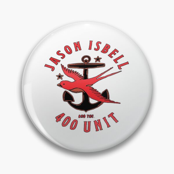 Item preview,  Isbell Jason Merch 2021 designed and sold by funbyeroneleon.