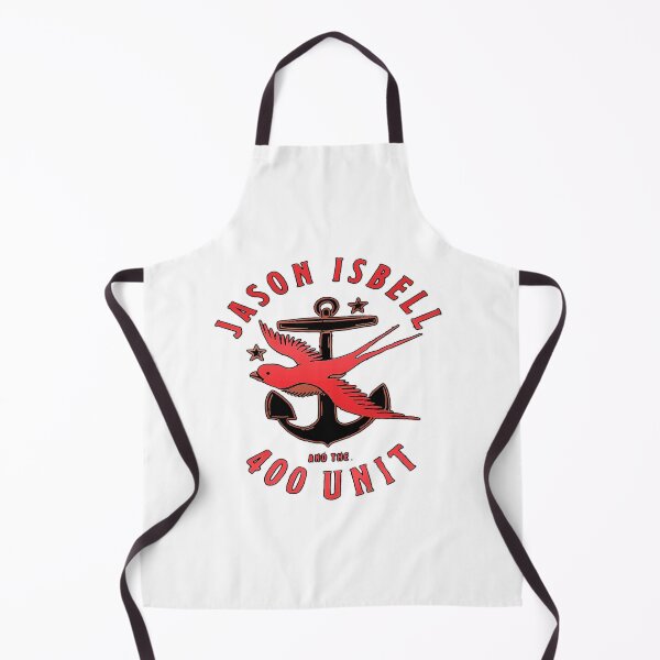 Item preview, Isbell Jason Merch 2021 designed and sold by funbyeroneleon.