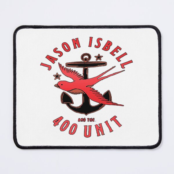 Item preview, Isbell Jason Merch 2021 designed and sold by funbyeroneleon.