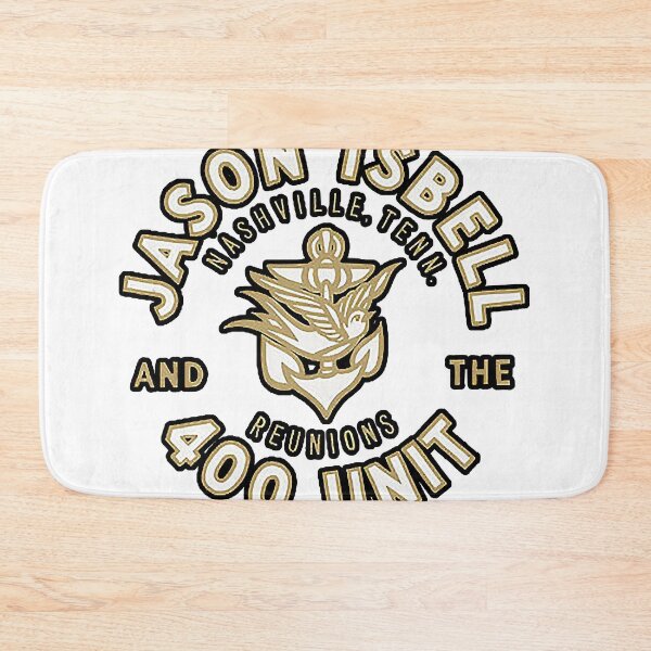 Item preview,  Isbell Jason Merch 2021 designed and sold by funbyeroneleon.