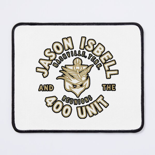 Item preview, Isbell Jason Merch 2021 designed and sold by funbyeroneleon.