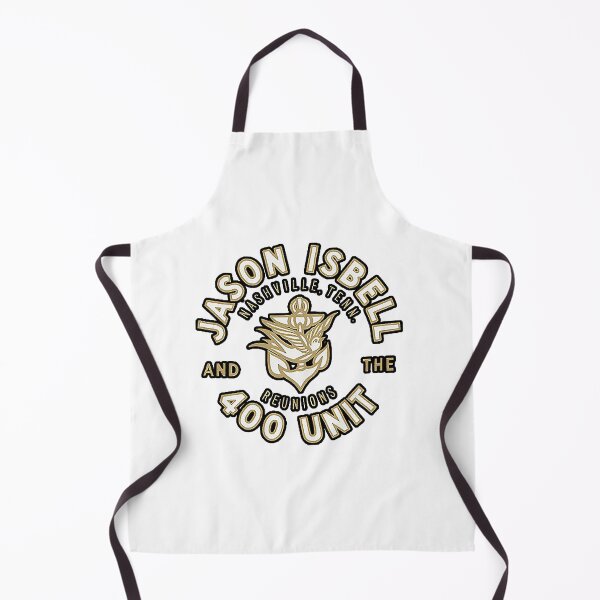 Item preview, Isbell Jason Merch 2021 designed and sold by funbyeroneleon.