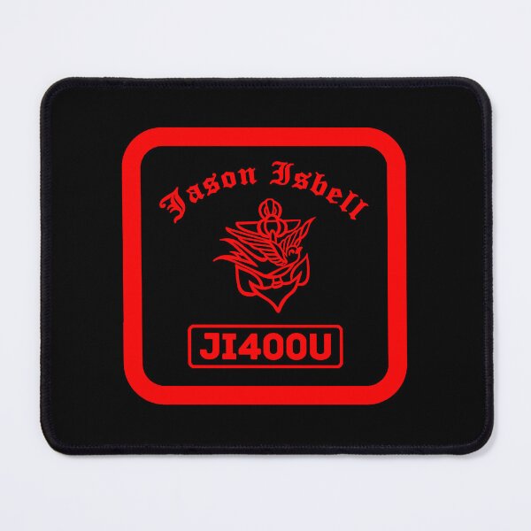 Item preview, Isbell Jason Merch 2021 designed and sold by funbyeroneleon.