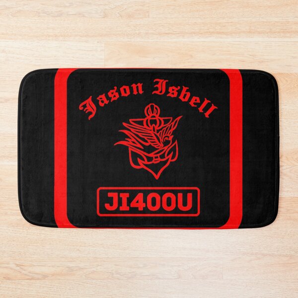 Item preview,  Isbell Jason Merch 2021 designed and sold by funbyeroneleon.