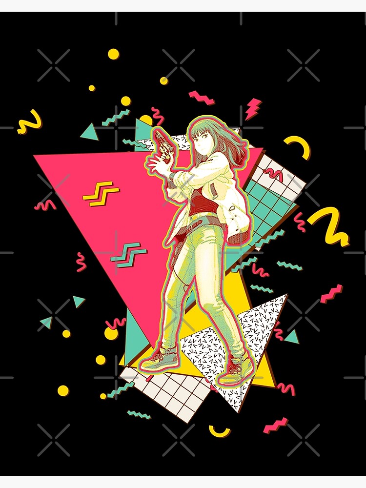 Tengoku Daimakyou ''HEAVENLY DELUSION'' Anime Art Board Print for Sale by  riventis66