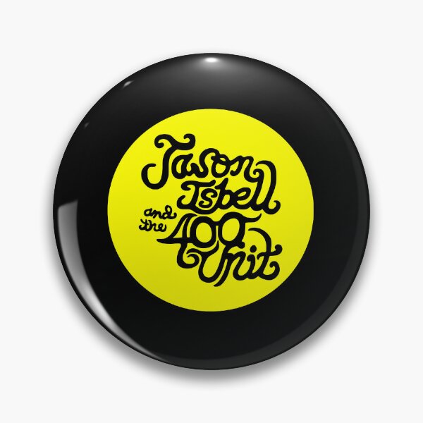 Item preview,  Isbell Jason Merch 2021 designed and sold by funbyeroneleon.