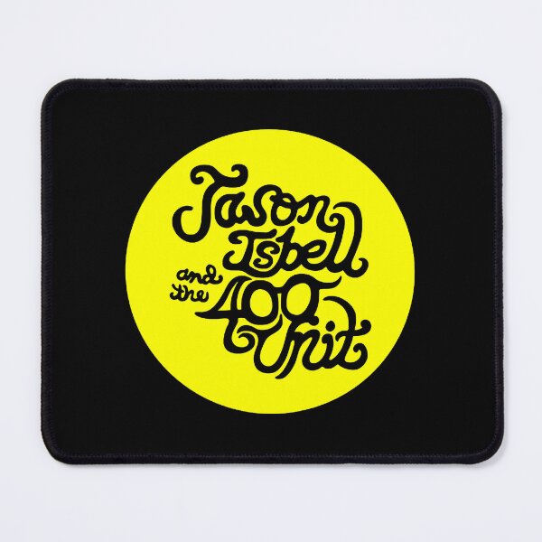 Item preview, Isbell Jason Merch 2021 designed and sold by funbyeroneleon.