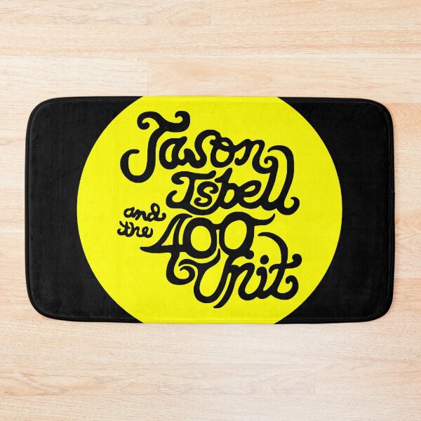 Item preview,  Isbell Jason Merch 2021 designed and sold by funbyeroneleon.