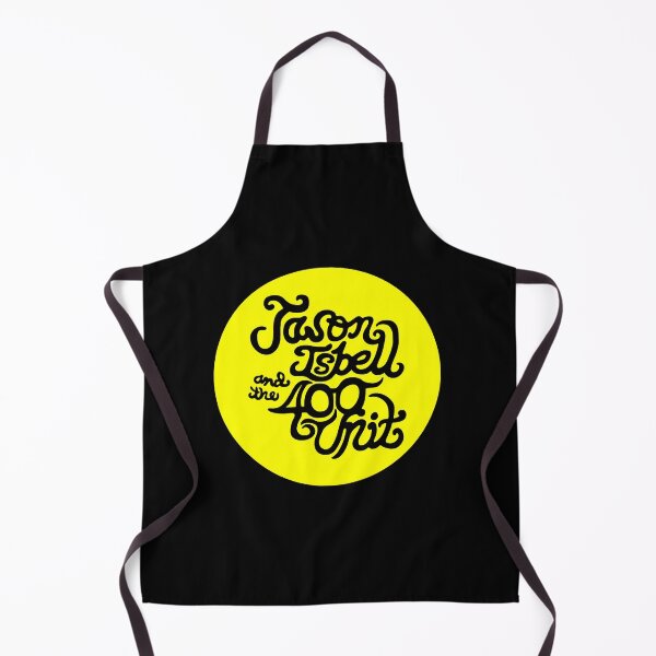 Item preview, Isbell Jason Merch 2021 designed and sold by funbyeroneleon.