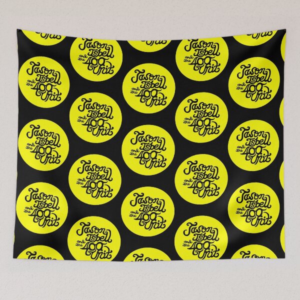 Item preview,  Isbell Jason Merch 2021 designed and sold by funbyeroneleon.