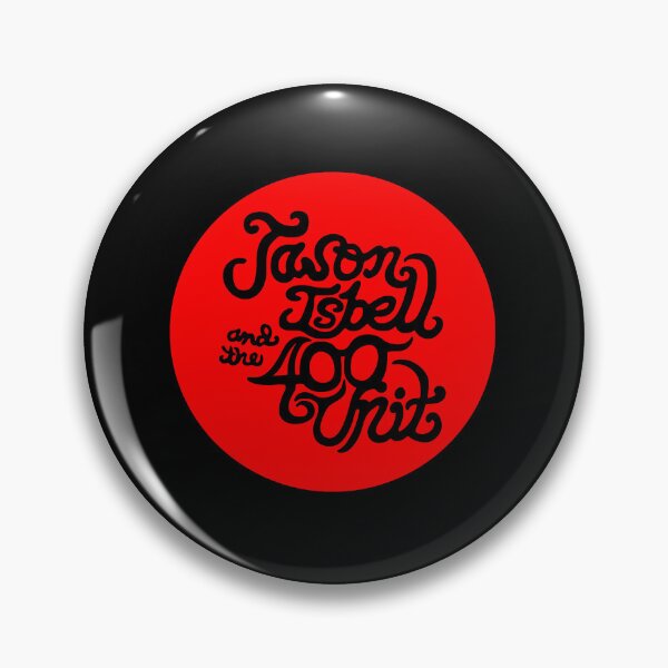 Item preview,  Isbell Jason Merch 2021 designed and sold by funbyeroneleon.
