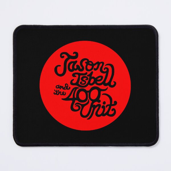 Item preview, Isbell Jason Merch 2021 designed and sold by funbyeroneleon.