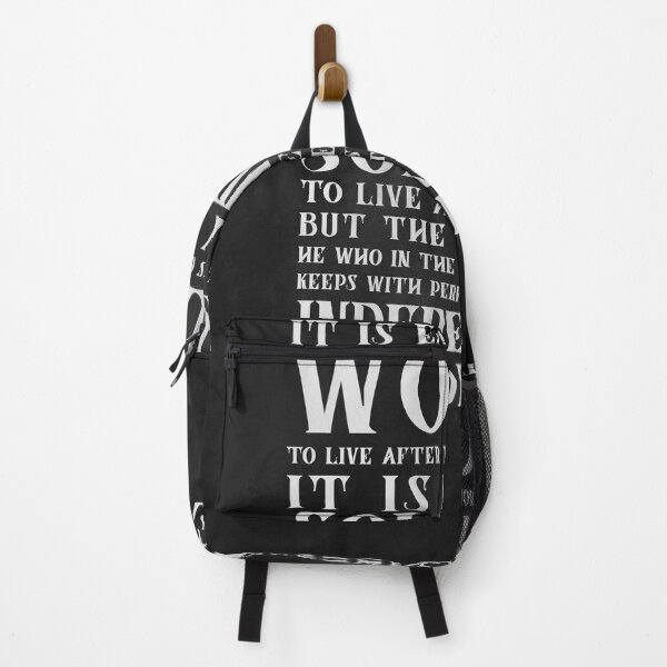 Item preview, The Independence of Solitude 01 - Ralph Waldo Emerson - Typographic Quote Print designed and sold by Studio Grafiikka.