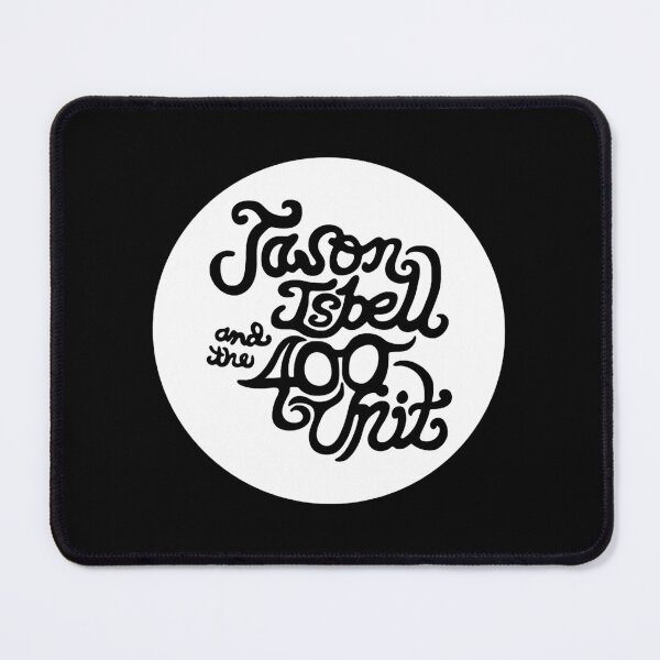 Item preview, Isbell Jason Merch 2021 designed and sold by funbyeroneleon.