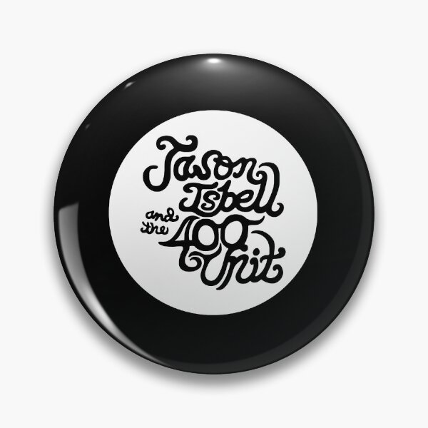 Item preview, Isbell Jason Merch 2021 designed and sold by funbyeroneleon.