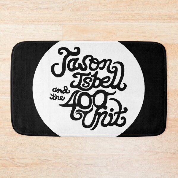 Item preview, Isbell Jason Merch 2021 designed and sold by funbyeroneleon.