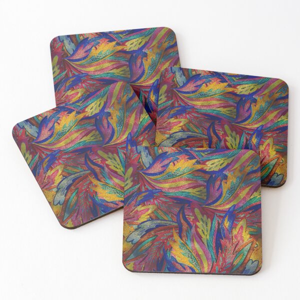 Item preview, Unique psychedelic design, kaleidoscopic design, hallucinogenic design, mind-blowing design designed and sold by johnnie2749.