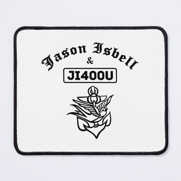 Item preview, Isbell Jason Merch 2021 designed and sold by funbyeroneleon.